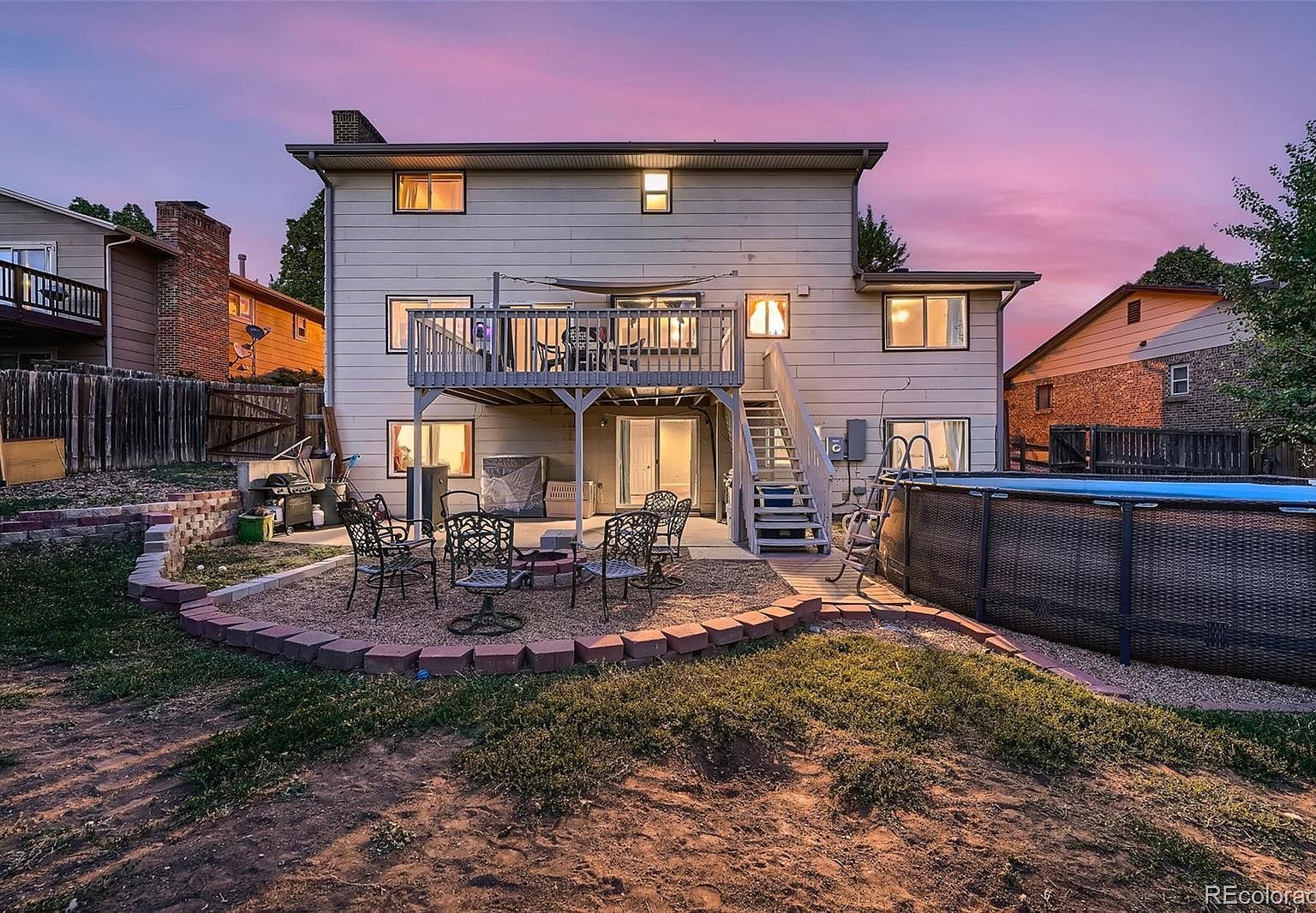 2067 S Salida St Aurora, CO 80013  | Single Family