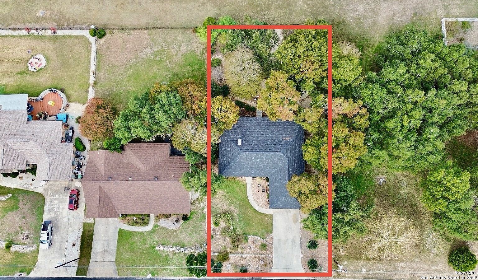 342 Brooklynn Ln Canyon Lake, TX 78133  | Single Family