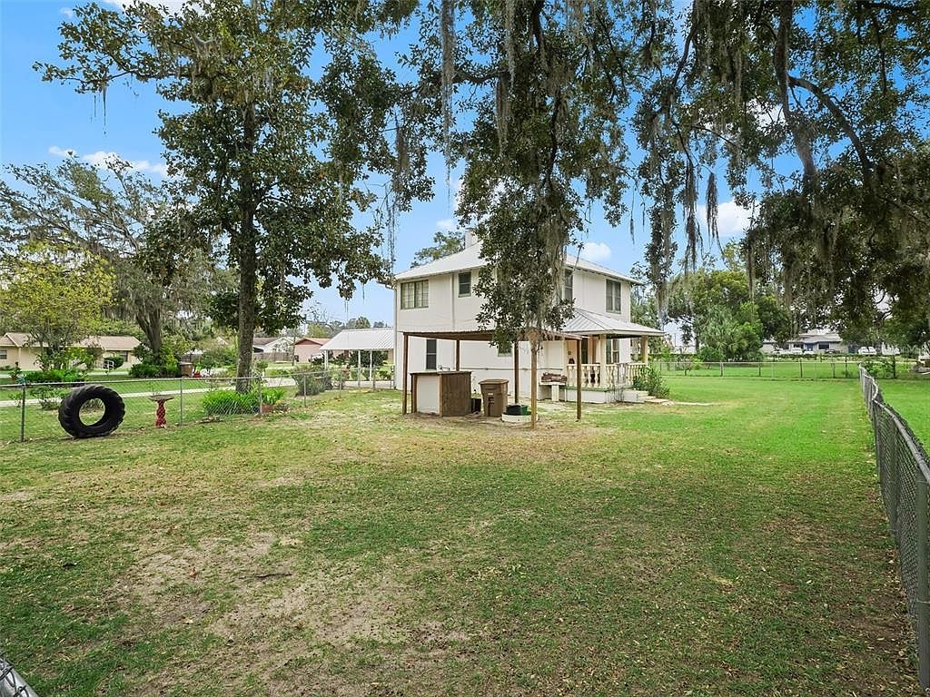 712 SW 10th Ave Ocala, FL 34471 | Single Family