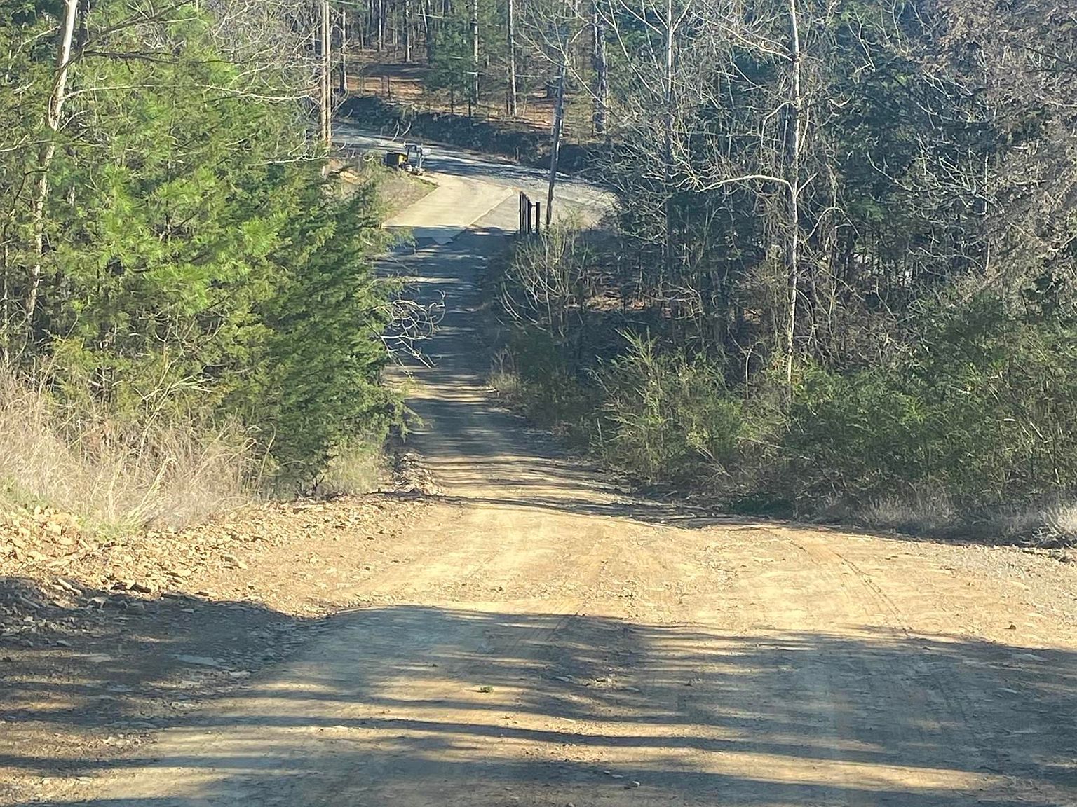 2525 Mountain Park Rd Shirley, AR 72153  | Single Family