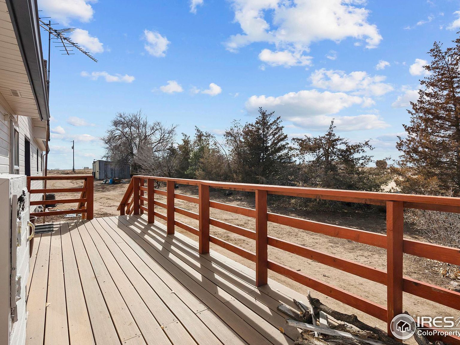 24525 County Road 53 Kersey, CO 80644  | Single Family