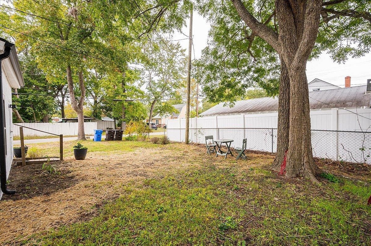 141 S Broad St E Angier, NC 27501  | Single Family