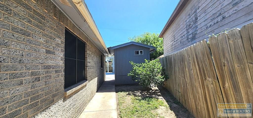 699 Truman Dr Brownsville, TX 78521  | Single Family