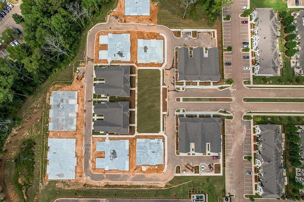 300 Cottage Ln Oxford, MS 38655 | New build