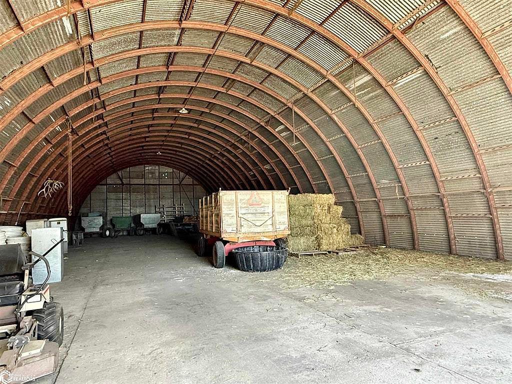 419 280th St Scranton, IA 51462  | Single Family