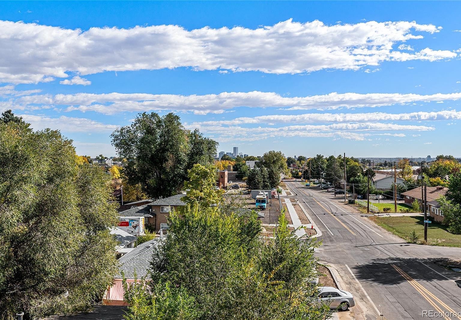 1418 Pierce St Lakewood, CO 80214 | New build