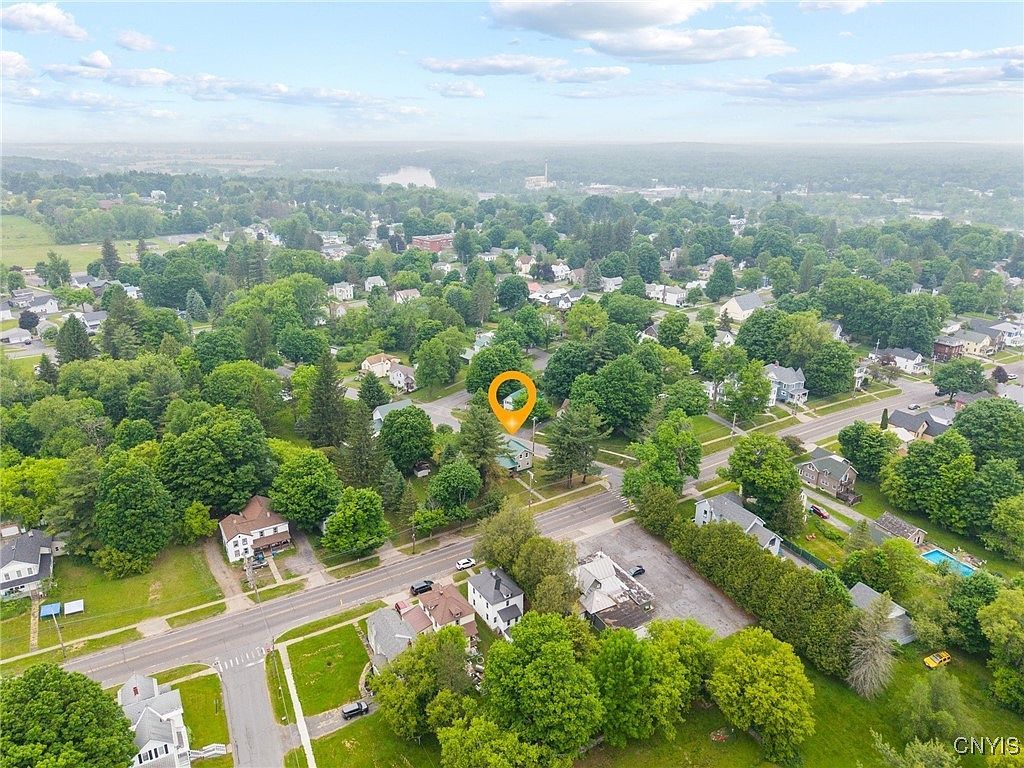 44 Bridge St Carthage, NY 13619  | Single Family