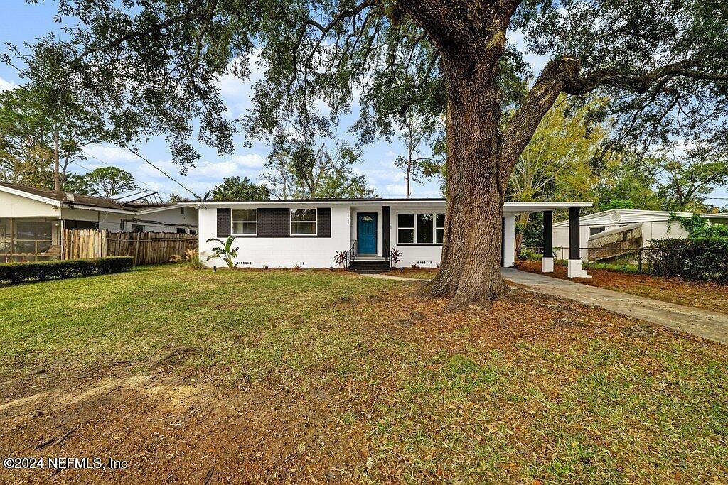 4762 Burgundy Rd N Jacksonville, FL 32210  | Single Family
