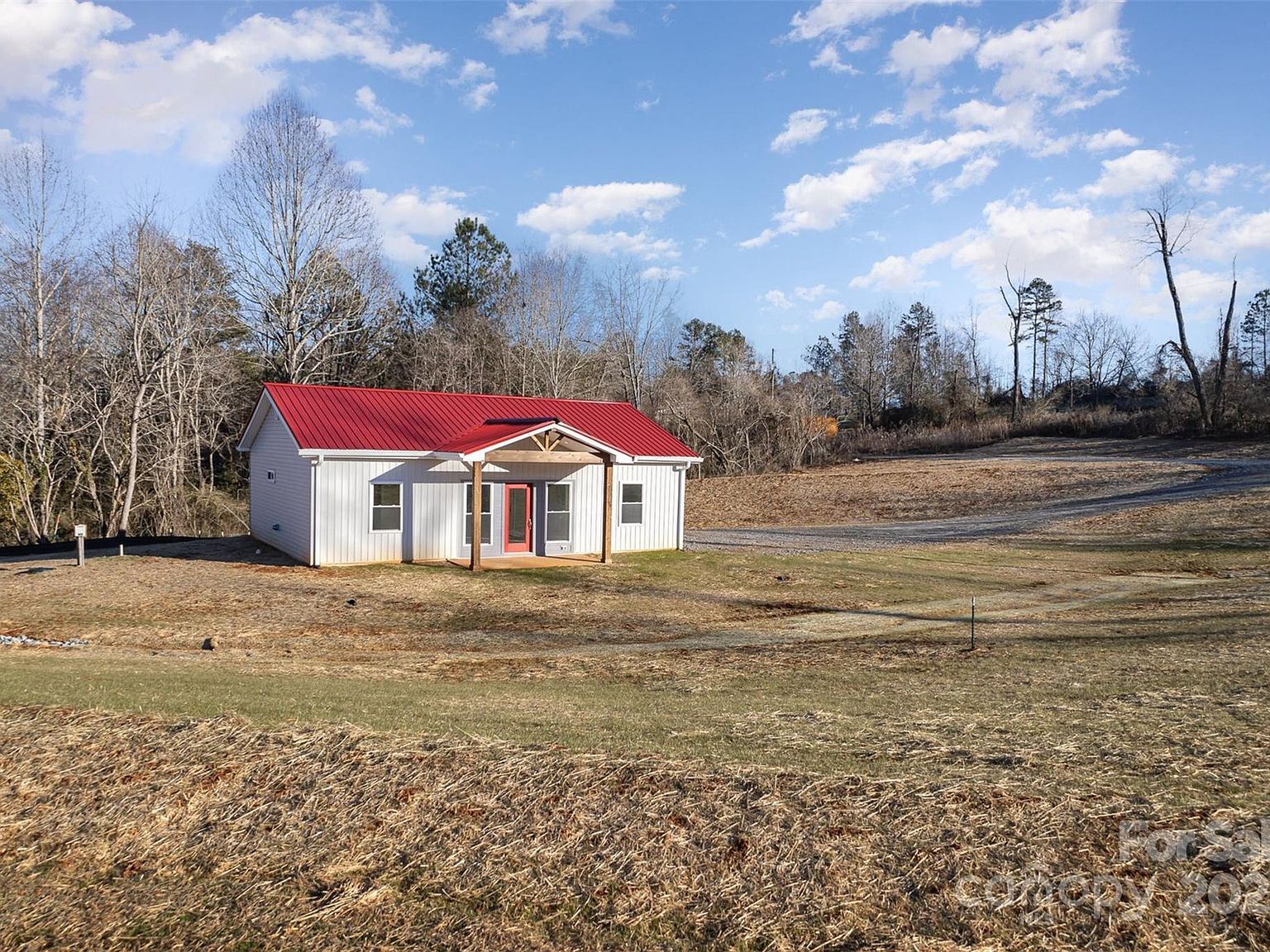174 Charlie Randall Rd Lawndale, NC 28090 | Single Family