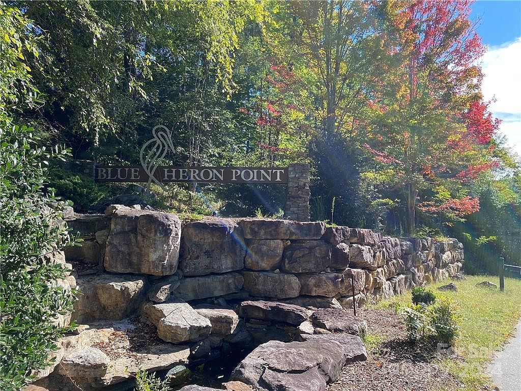 46 Holmstead Dr #46 Lake Lure, NC 28746  | Land/Lot