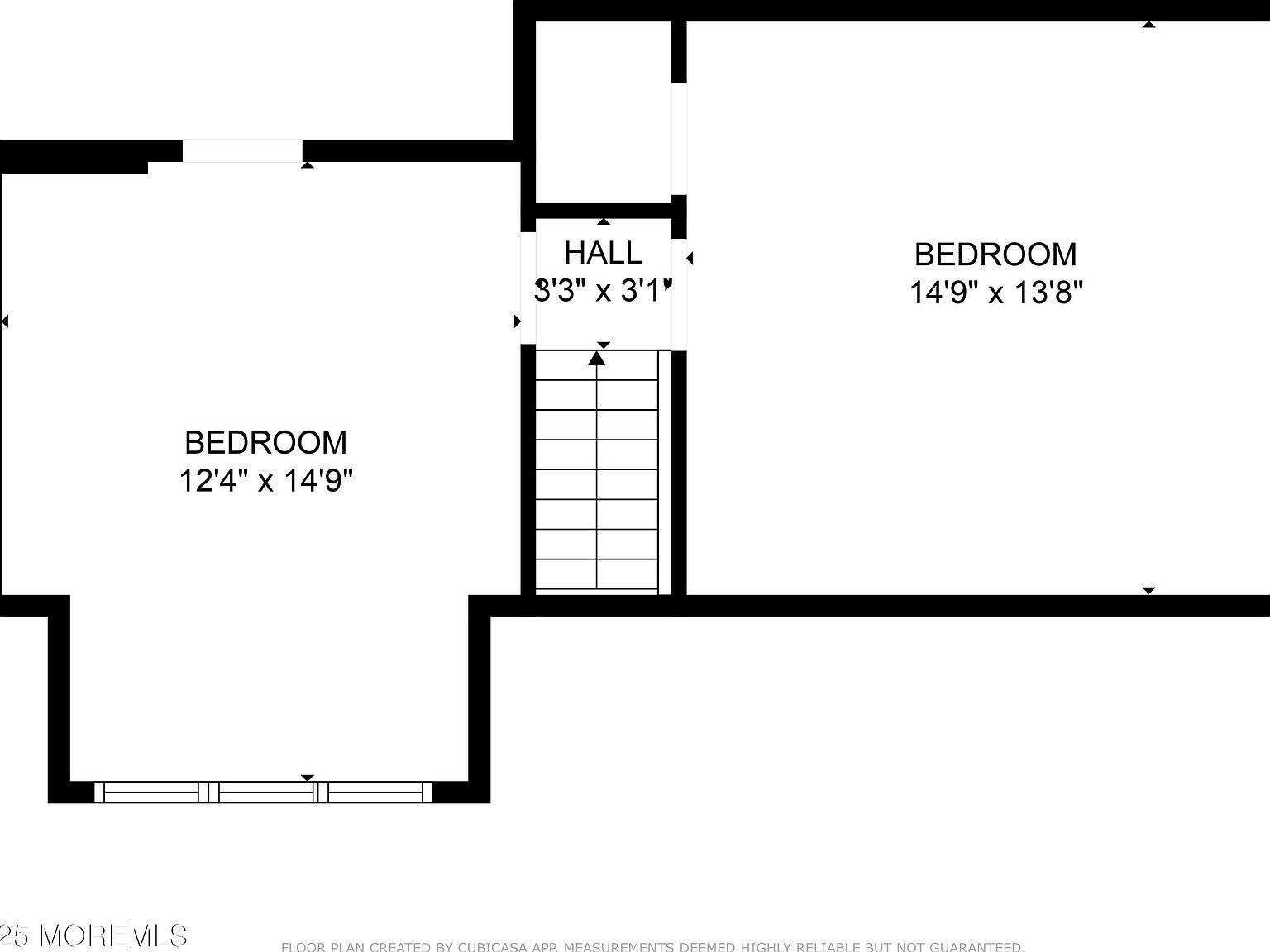 1309 Comstock St Asbury Park, NJ 07712  | Multi Family