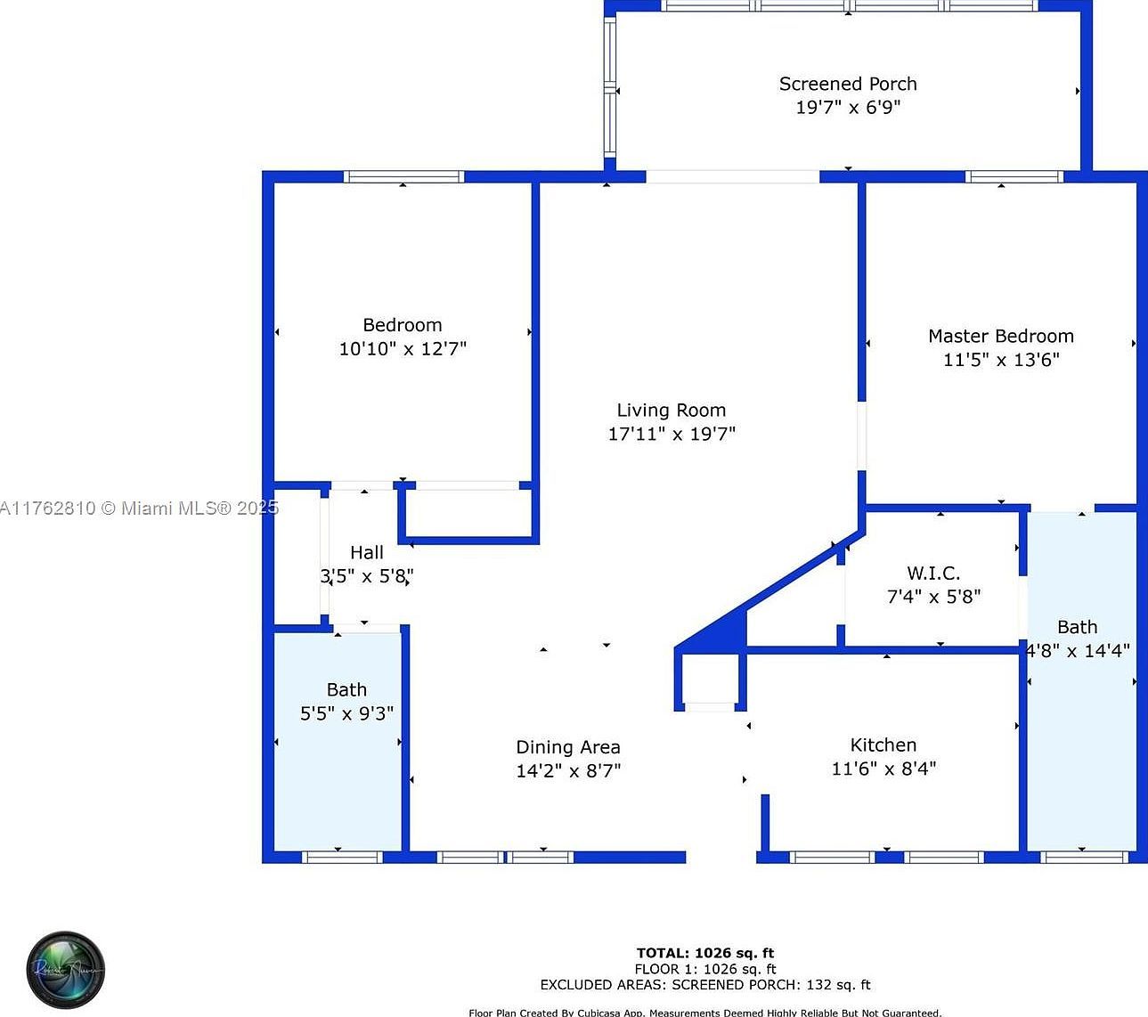 3990 NW 42nd Ave APT 403 Lauderdale Lakes, FL 33319 | Condominium