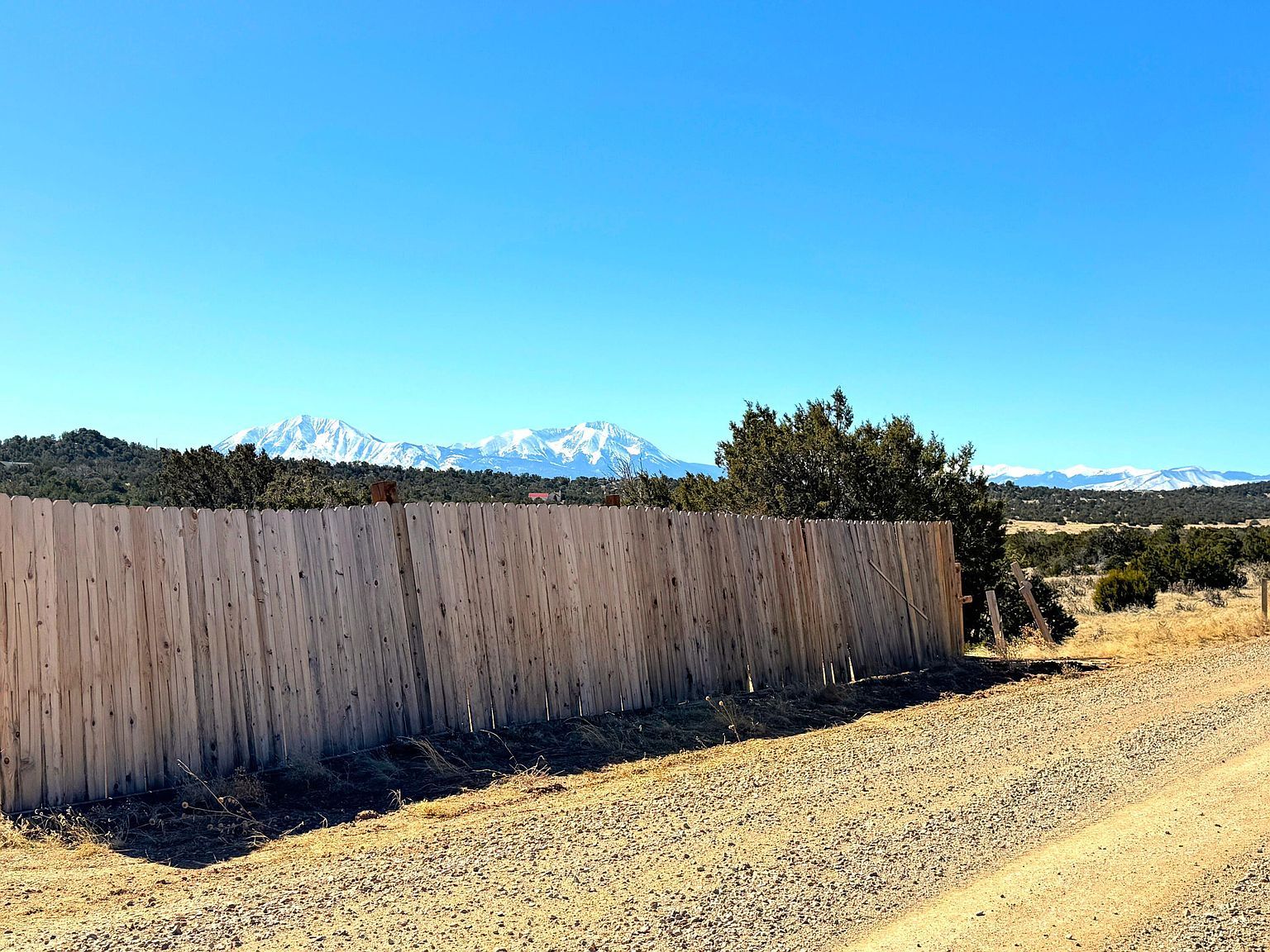 Rio Cucharas Phase 2 639 Walsenburg #2-639 Walsenburg, CO 81089  | Land/Lot