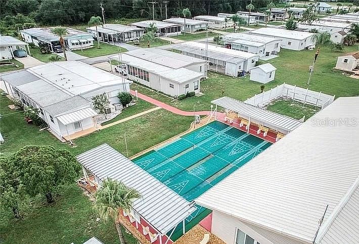 2712 Roger St Sebring, FL 33872  | New build