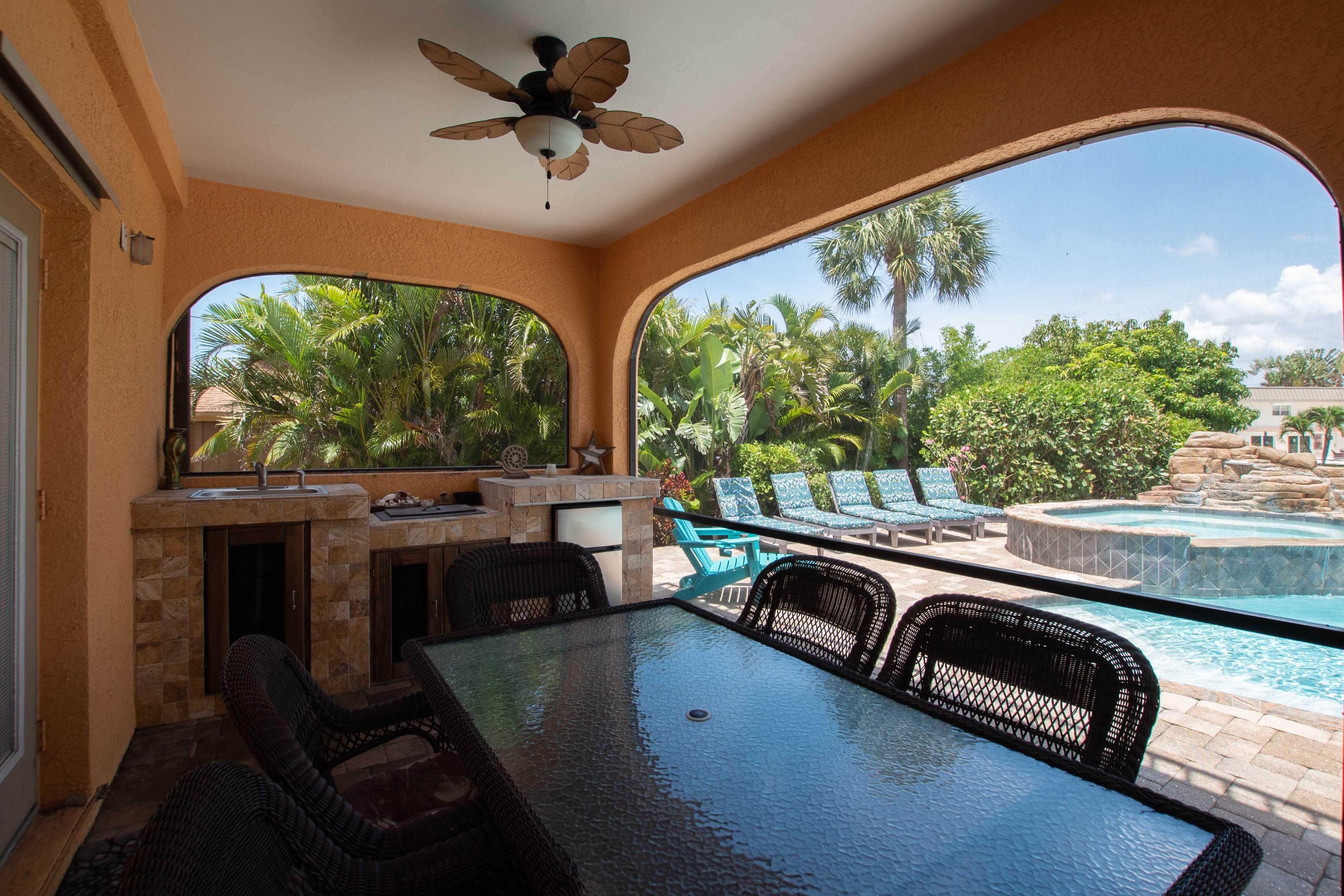 5105 Rutland Ct, Cape Coral, FL, USA, 33904  | Single Family