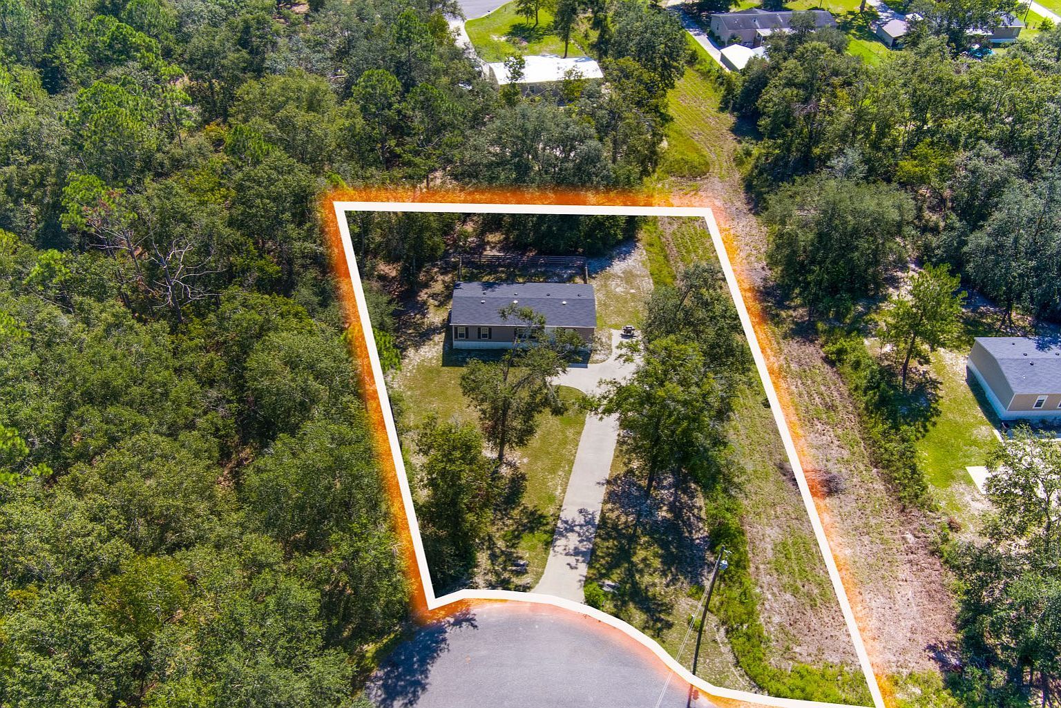 9624 137th Lndg Live Oak, FL 32060  | New build