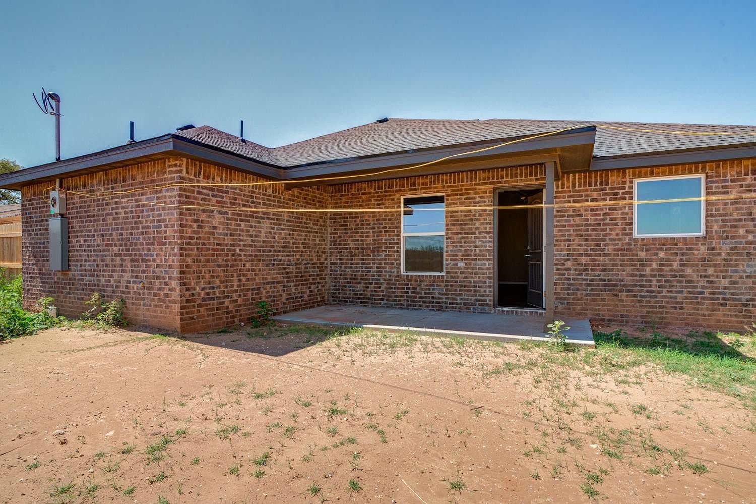 930 E Municipal Dr Lubbock, TX 79403  | Single Family