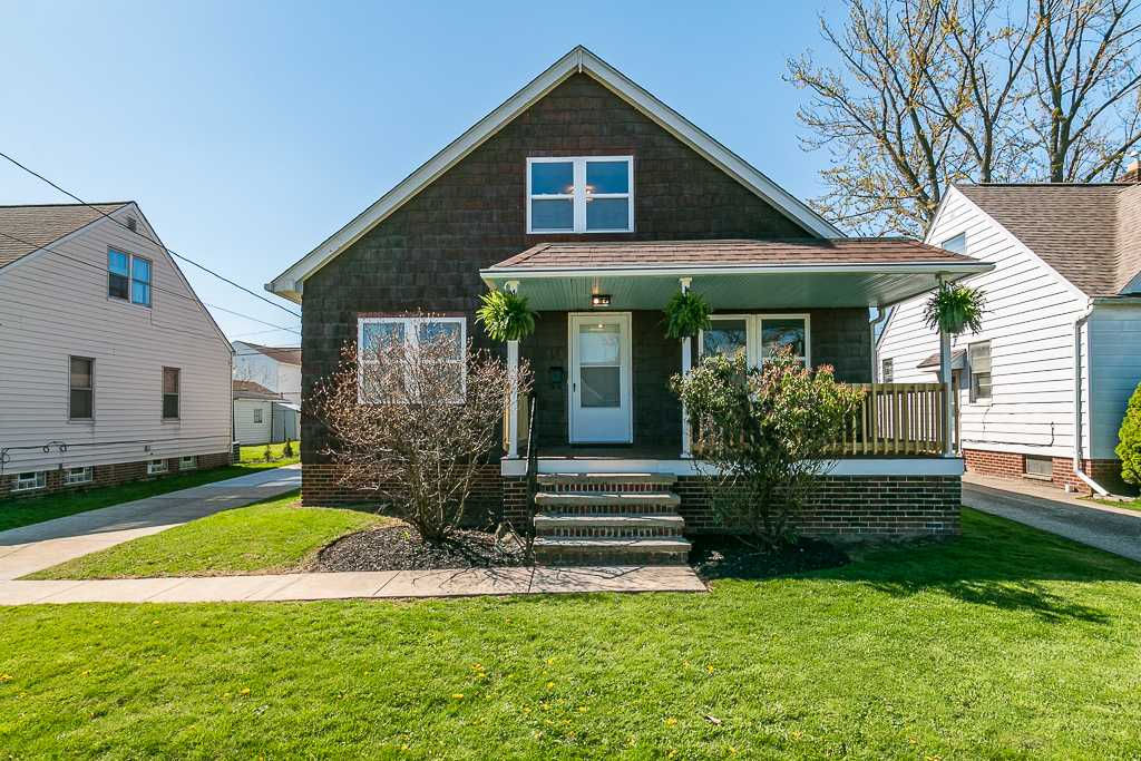 21270 Westport Avenue, Euclid, OH, USA, 44123 - Thumbnail 2