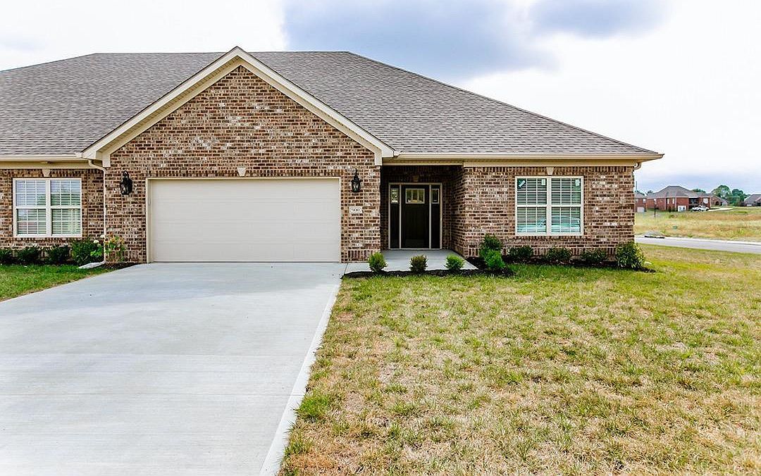 913 Paddock Ct Richmond, KY 40475 | Condominium