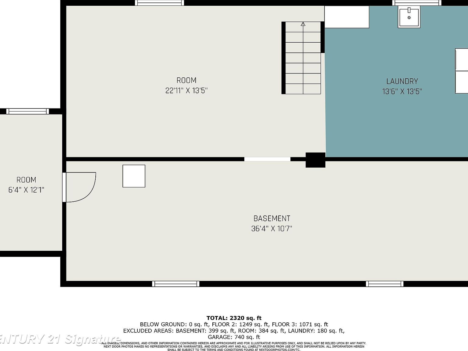 9610 Saginaw St Reese, MI 48757  | Single Family