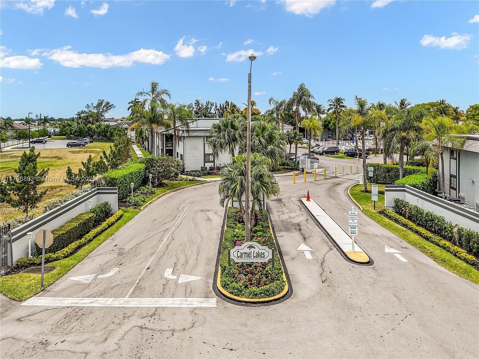 20680 NE 4th Ct APT 206 Miami, FL 33179  | Condominium