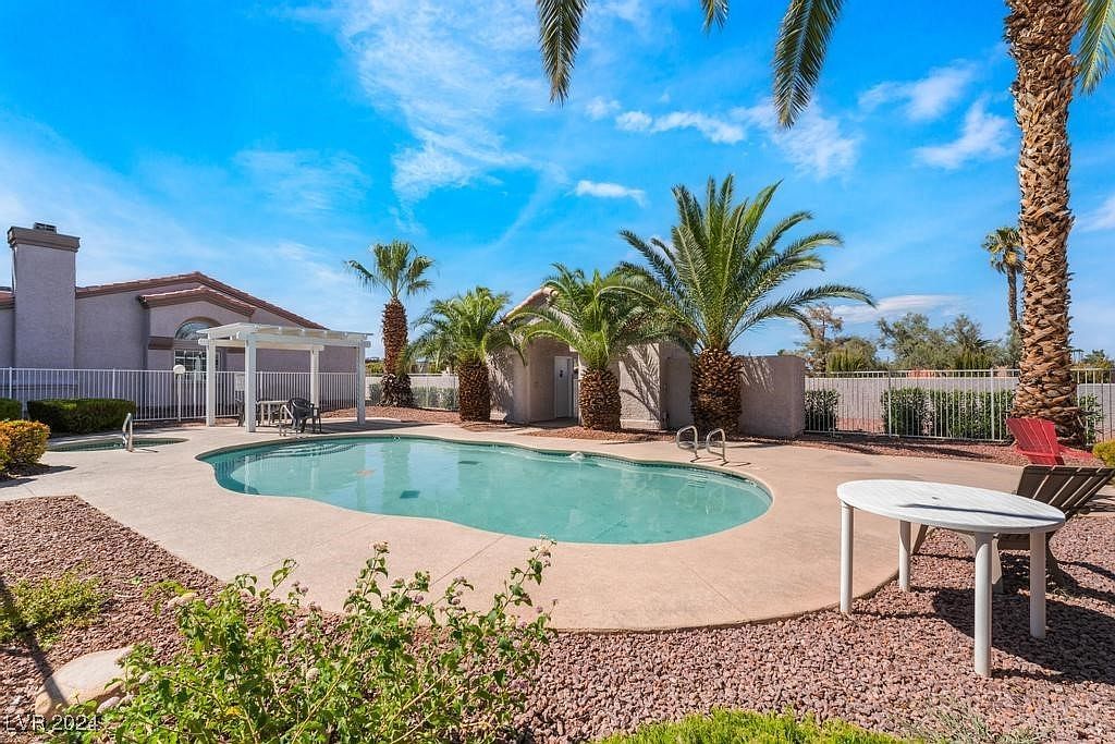 1431 Di Blasi Dr UNIT 105 Las Vegas, NV 89119  | New build