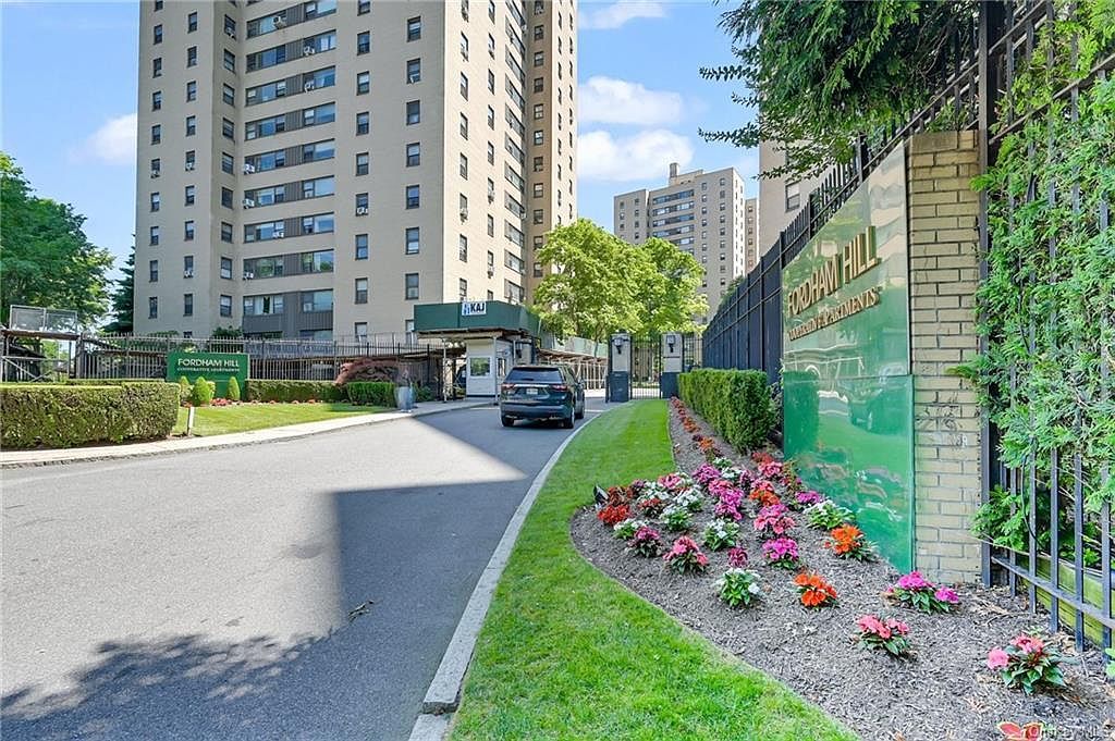 9 Fordham Hill Oval APT 3C Bronx, NY 10468  | Condominium