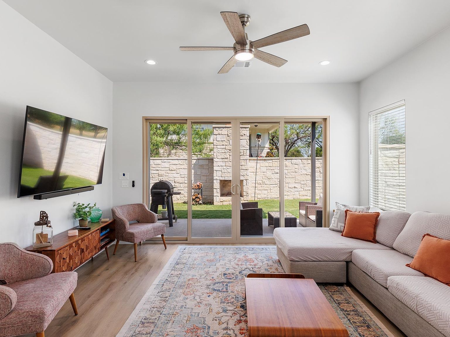 3324 Fire Rock Horseshoe Bay, TX 78657  | Single Family