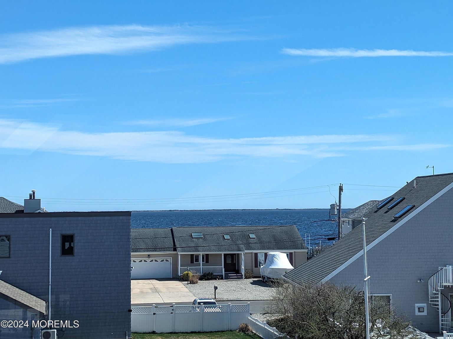 1204 Capstan Dr Forked River, NJ 08731 | Single Family