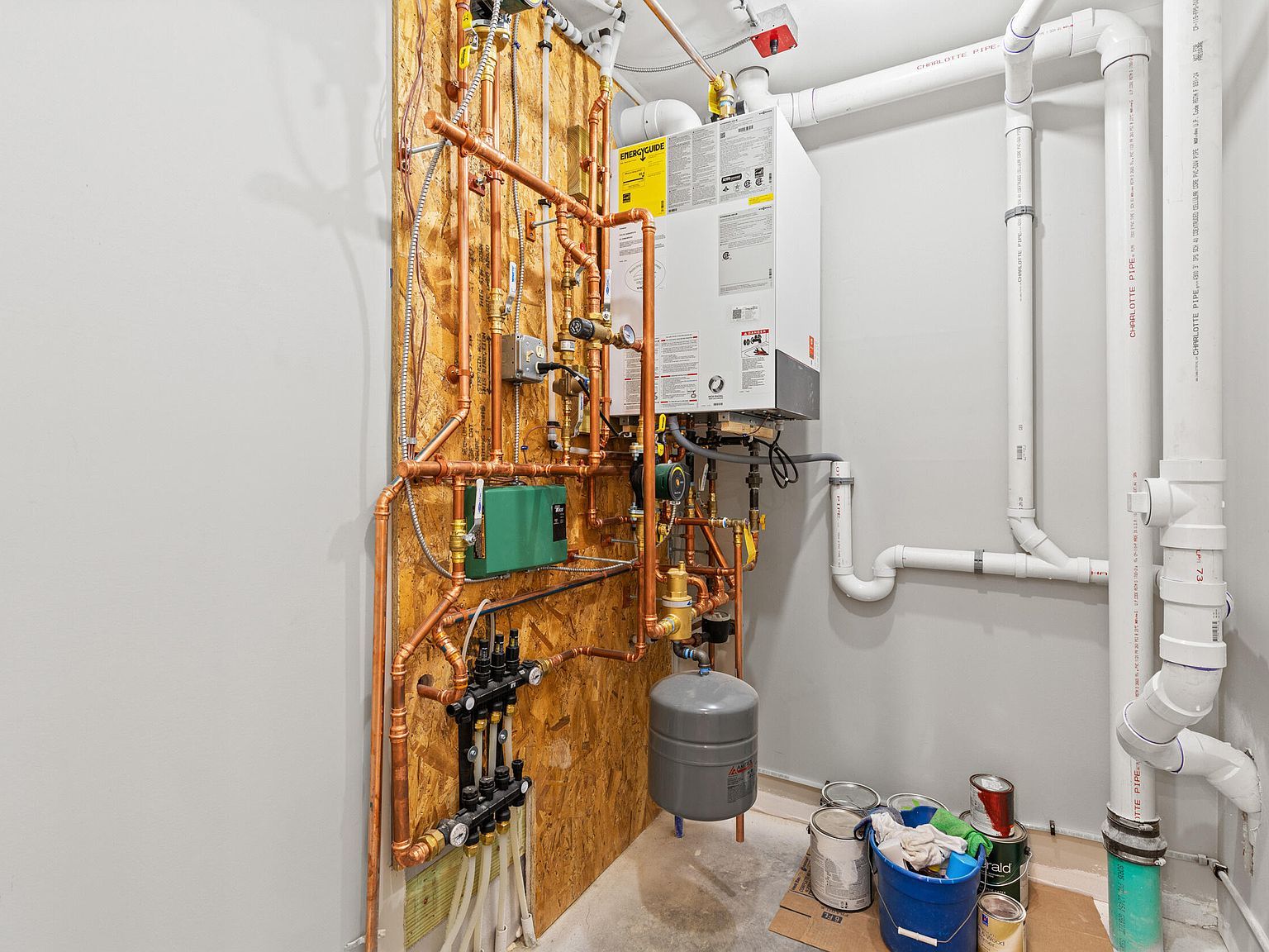 27A Callaway Dr #27A Gray, ME 04039 | Condominium