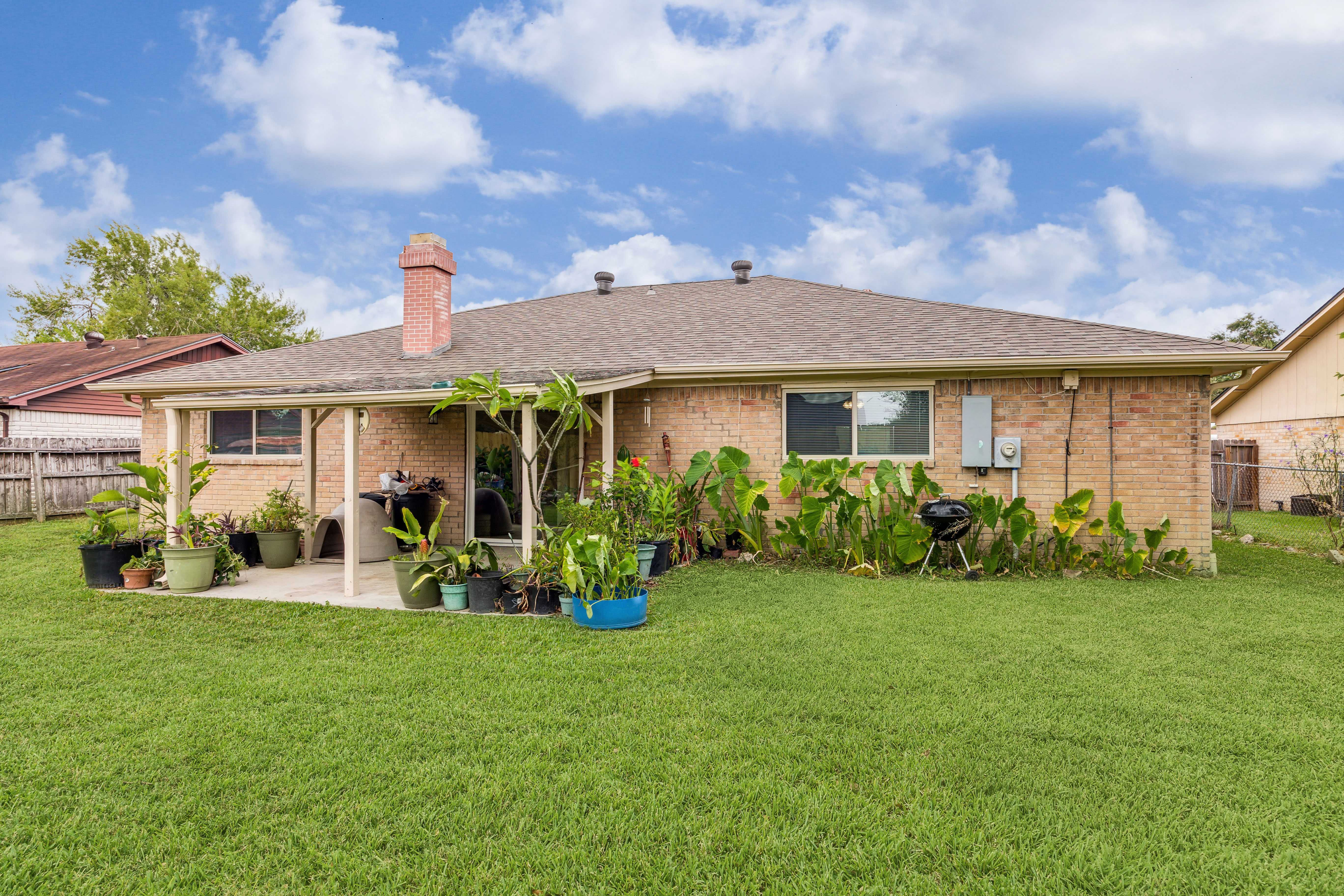 12510 Corning Drive, Houston, TX, USA, 77089 | Single Family
