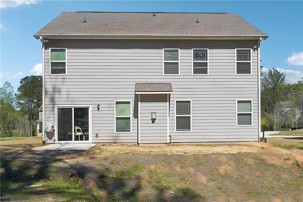 2860 Windsor Knoll Dr Dacula, GA 30019  | Single Family