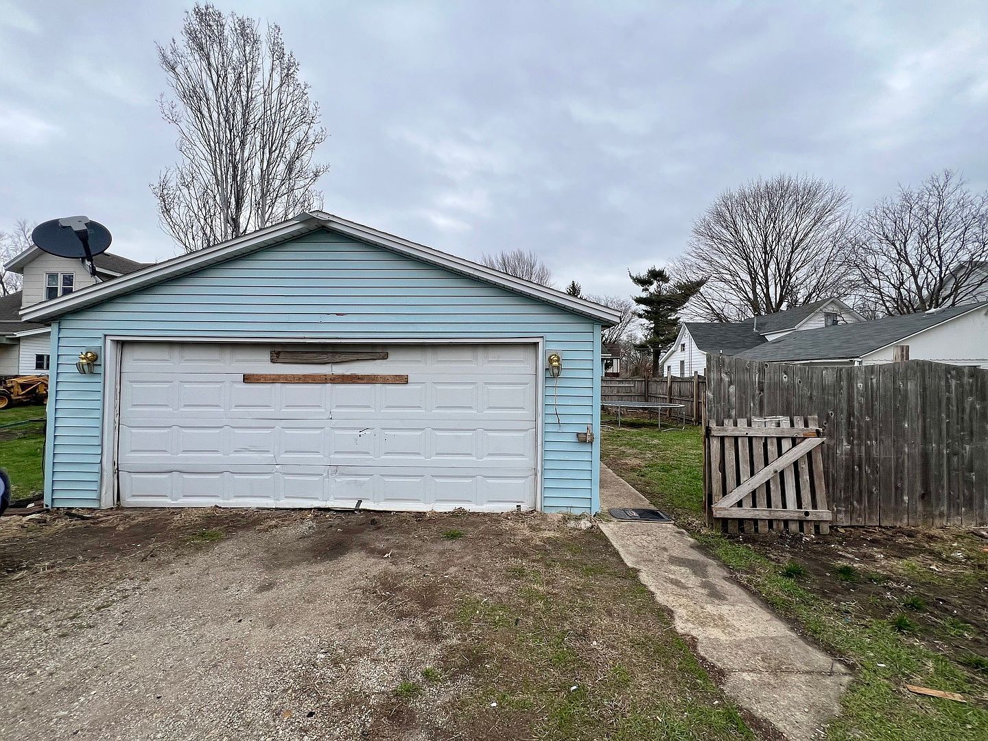 533 N Champaign St Bement, IL 61813 | Single Family