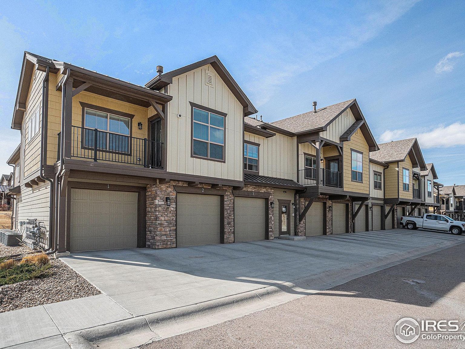 6510 Crystal Downs Dr UNIT 206 Windsor, CO 80550  | Condominium