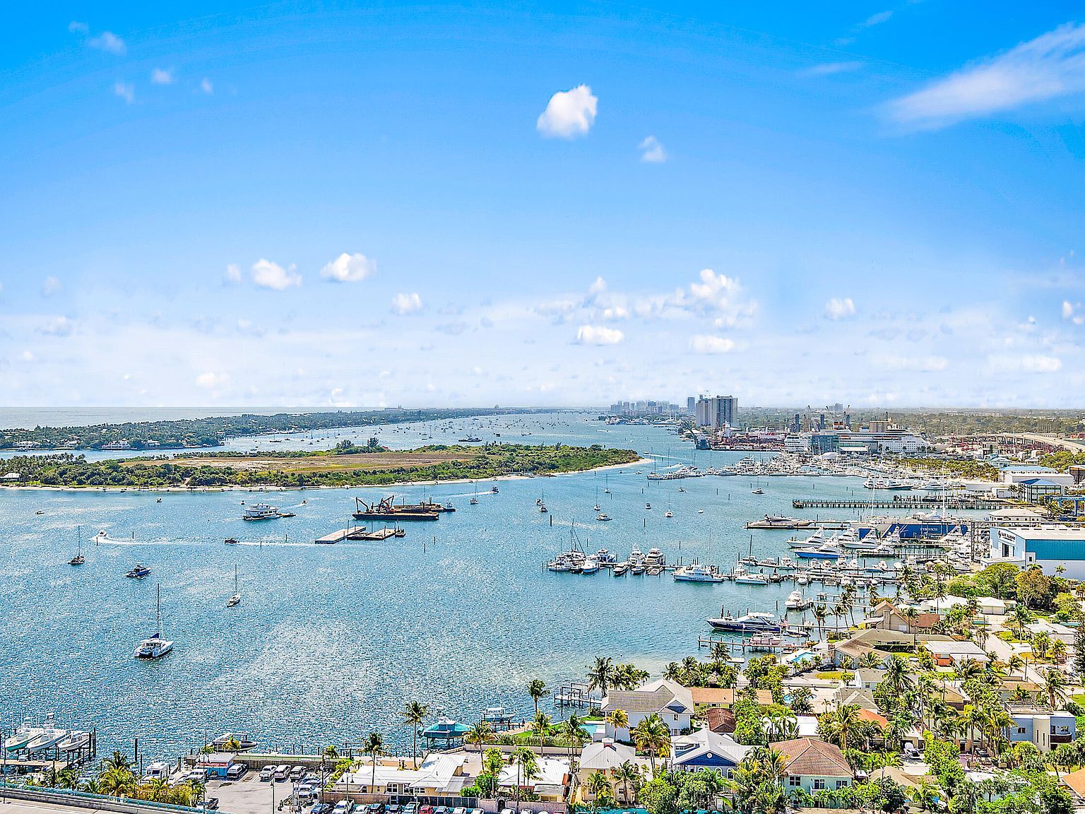 2650 Lake Shore Dr UNIT 2403 Riviera Beach, FL 33404  | Condominium