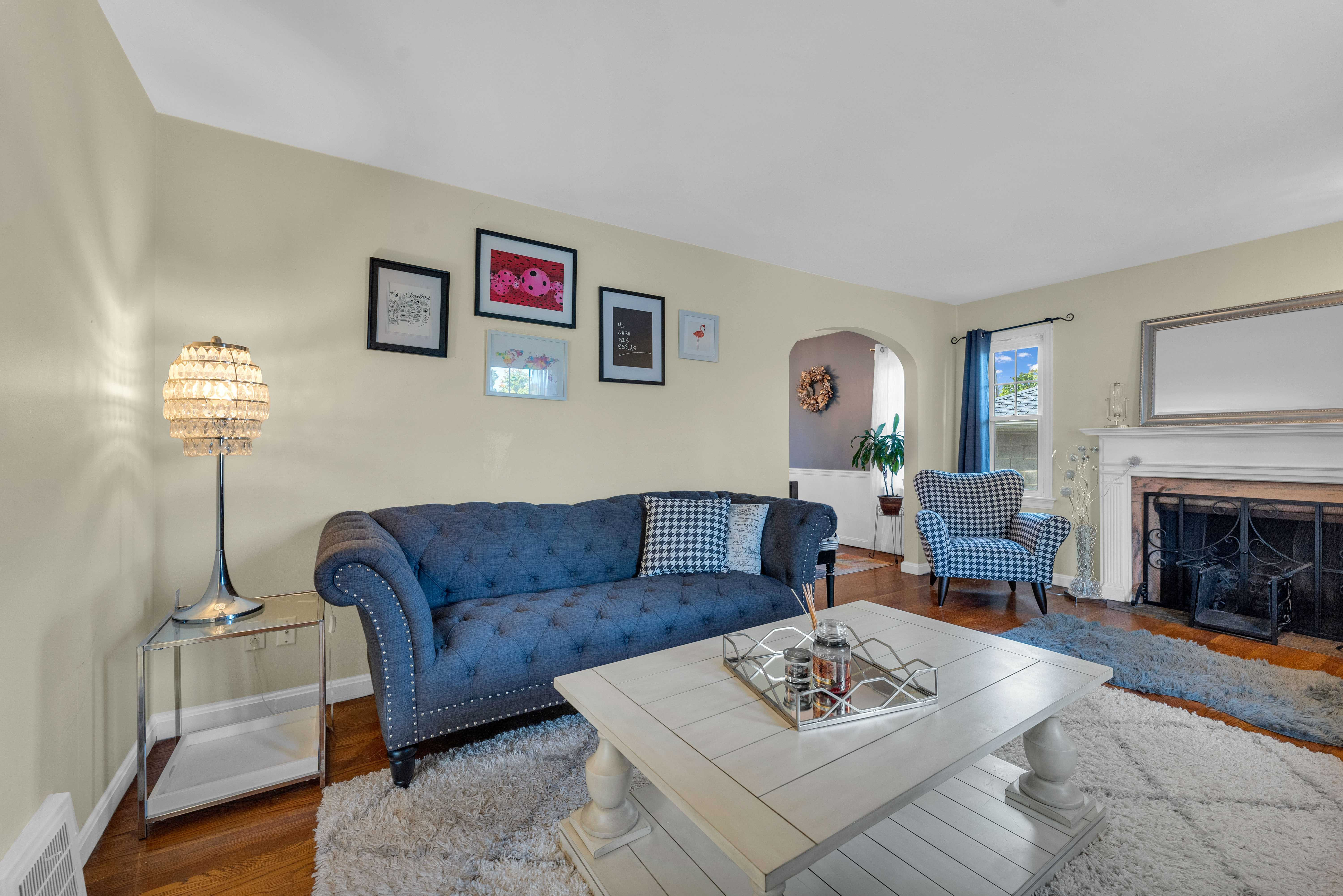 15811 Fernway Avenue, Cleveland, OH, USA, 44111 - Thumbnail 5