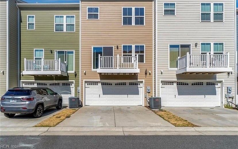 604 Consolvo Pl Chesapeake, VA 23324 | Single Family