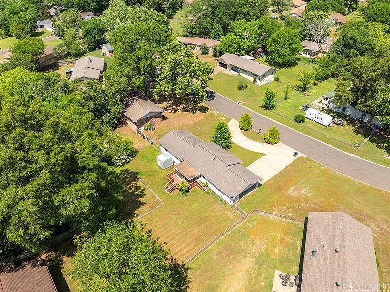 103 Longleaf Ct Hot Springs, AR 71901  | Single Family