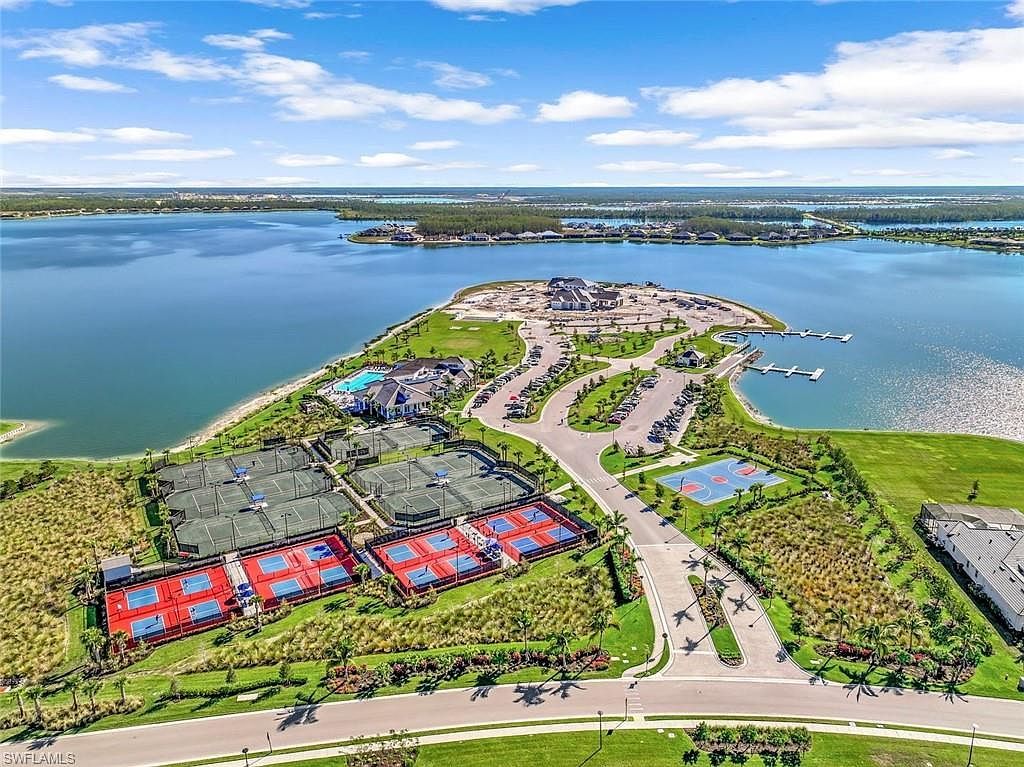 19724 Aqua View Ln Fort Myers, FL 33913  | Single Family