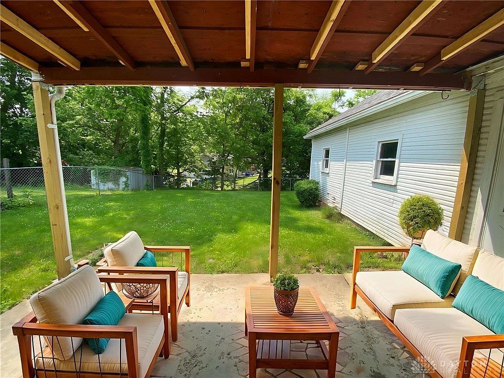 133 W Broadway St Covington, OH 45318  | Single Family