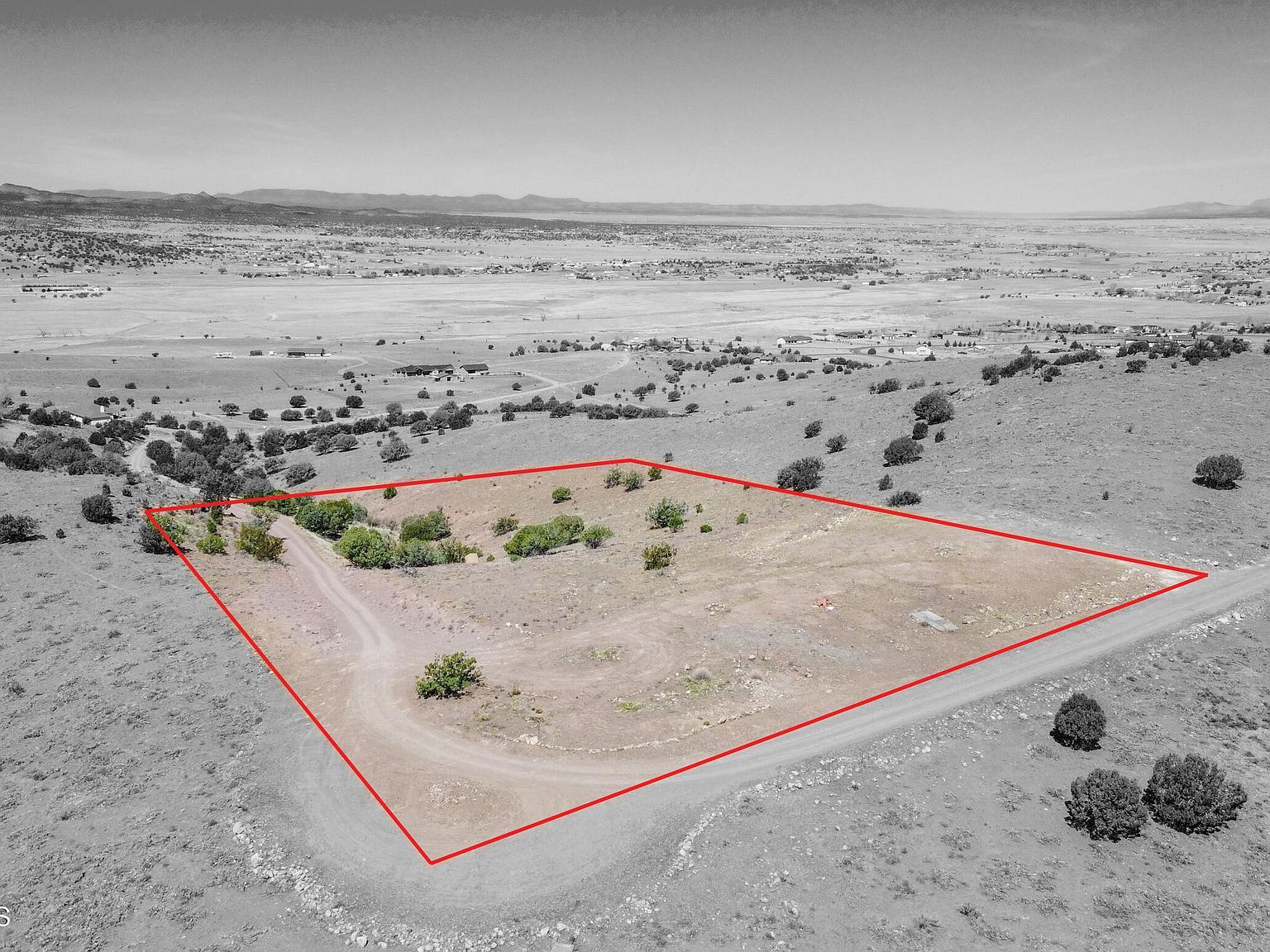 0 E Still Valley Trl Paulden, AZ 86334 | Land/Lot