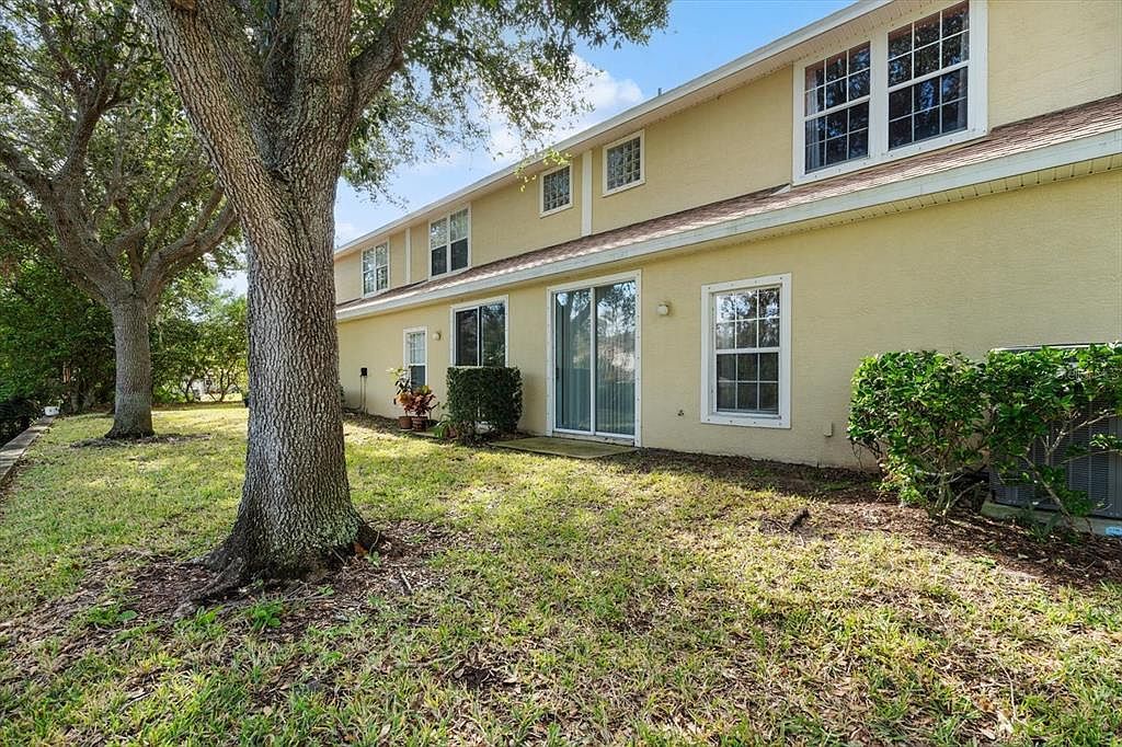 2001 Palm Dr UNIT C102 Flagler Beach, FL 32136  | Condominium
