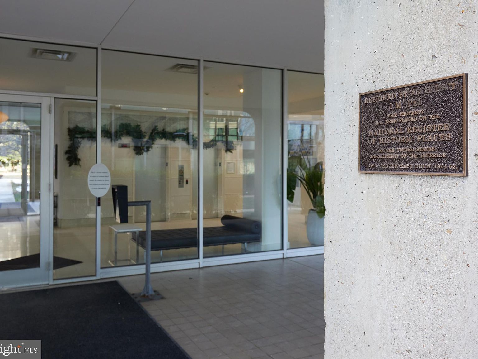 1101 3rd St SW APT 202 Washington, DC 20024 | Condominium