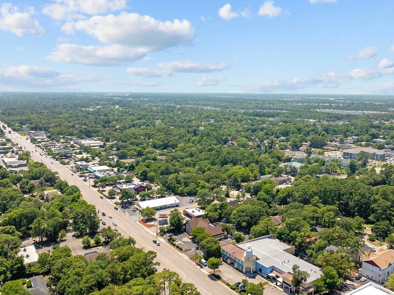 502 65th Ave N APT 2 Myrtle Beach, SC 29572  | Condominium