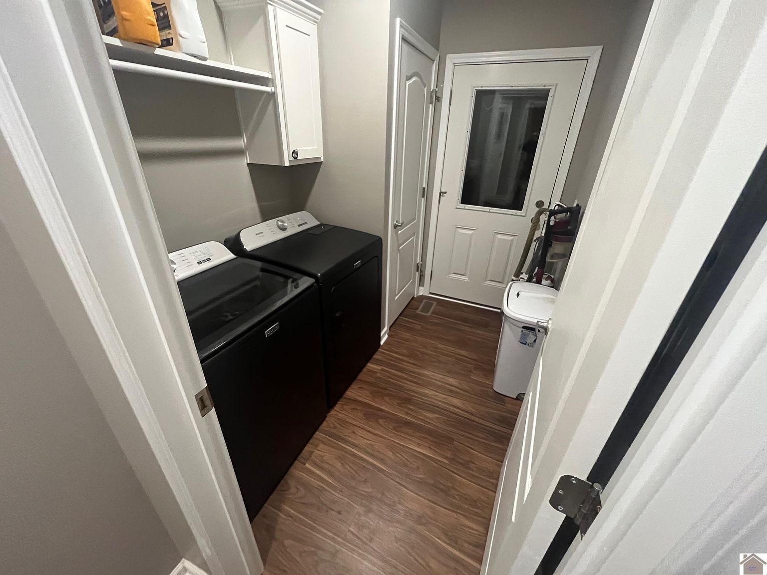 5819 Shar Cal Rd Calvert City, KY 42029  | New build