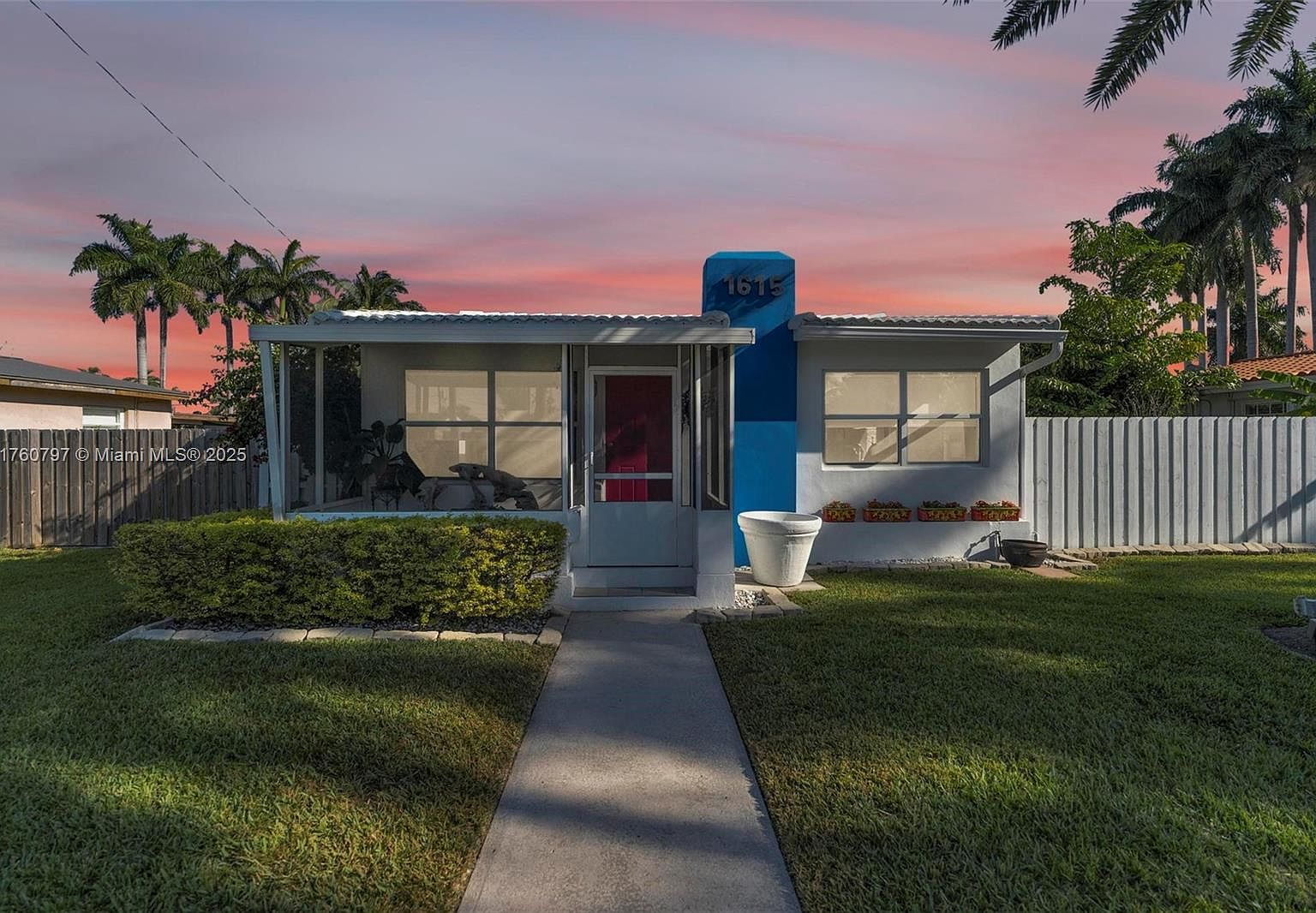 1615 Mayo St Hollywood, FL 33020  | Single Family