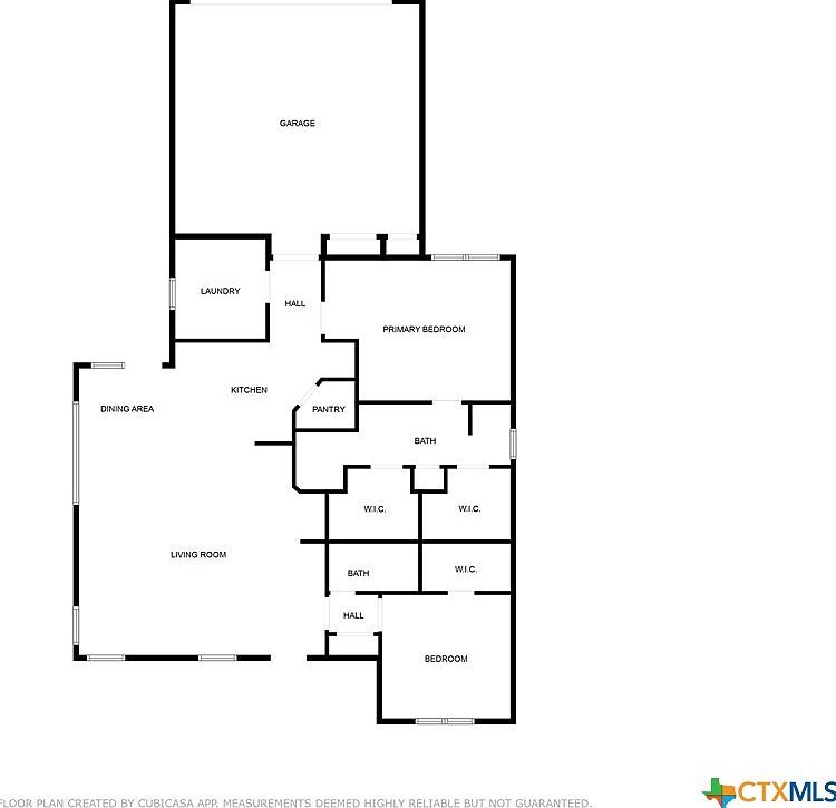 16 Samac Ln Lampasas, TX 76550  | Single Family