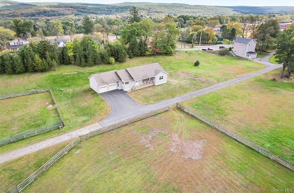 1 Van Ave Port Jervis, NY 12771  | Single Family