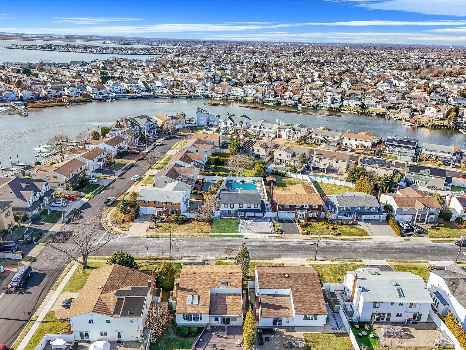 3012 Mandalay Beach Rd Wantagh, NY 11793  | Single Family