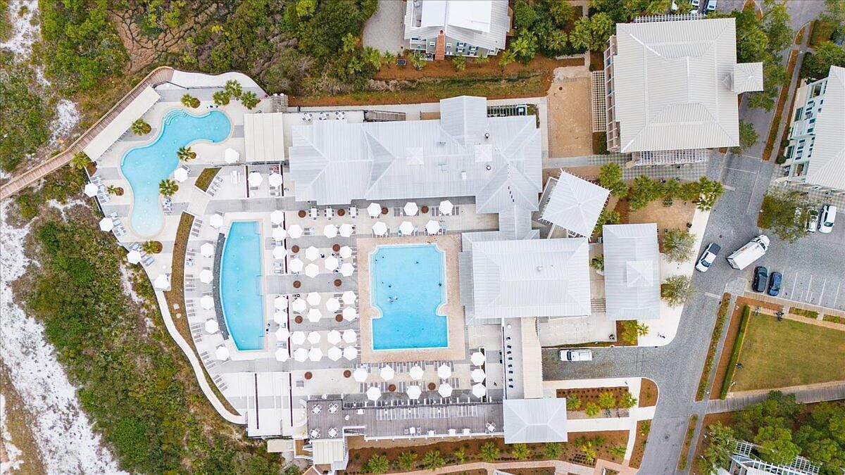 1680 E County Highway 30a UNIT 301 Santa Rosa Beach, FL 32459  | Condominium